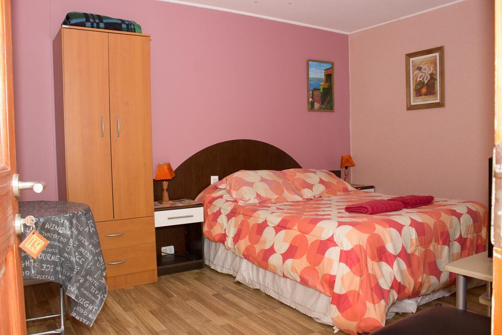 Hostal Residencia Blest Gana Vina del Mar Room photo