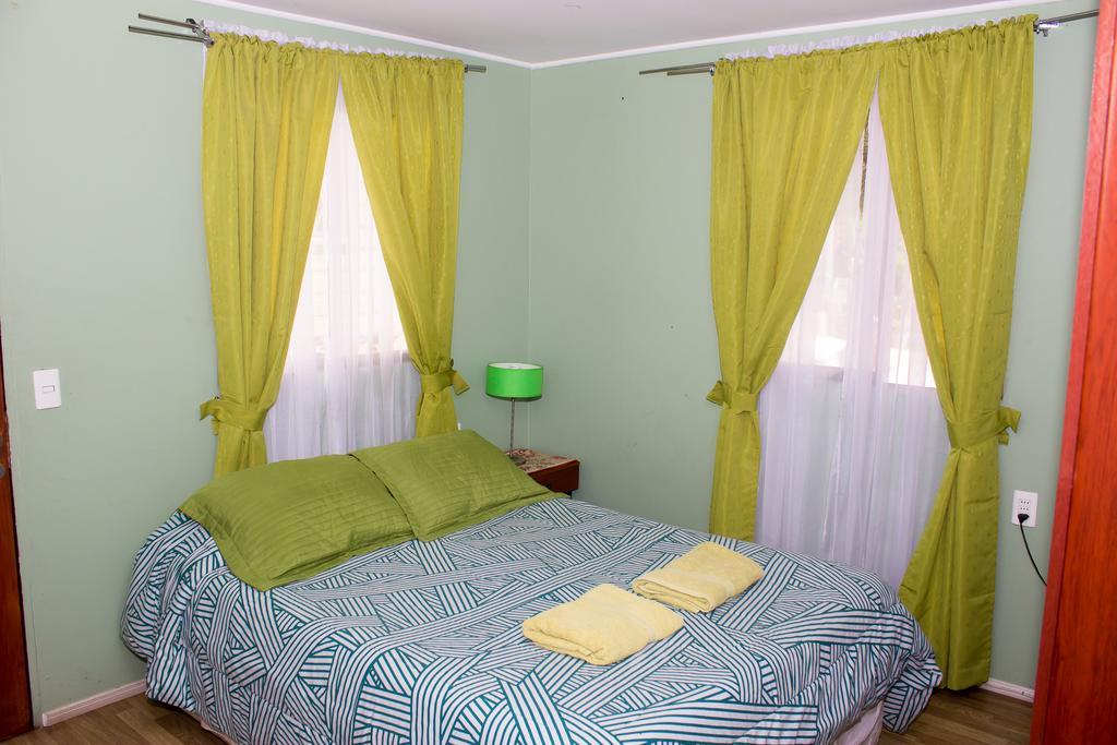 Hostal Residencia Blest Gana Vina del Mar Room photo