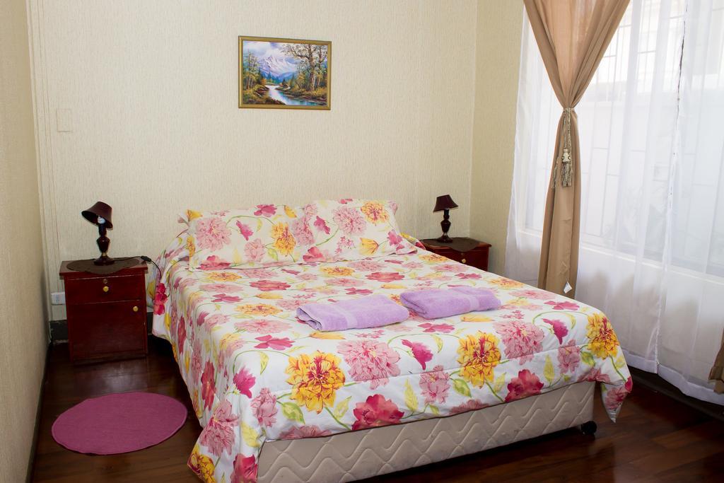 Hostal Residencia Blest Gana Vina del Mar Room photo