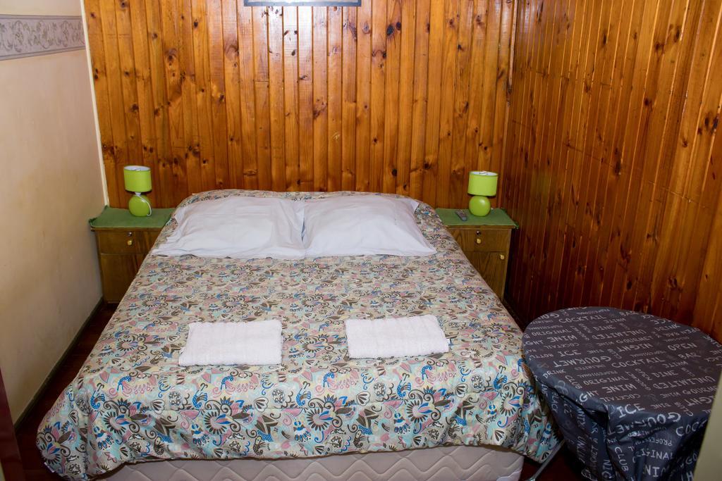 Hostal Residencia Blest Gana Vina del Mar Room photo