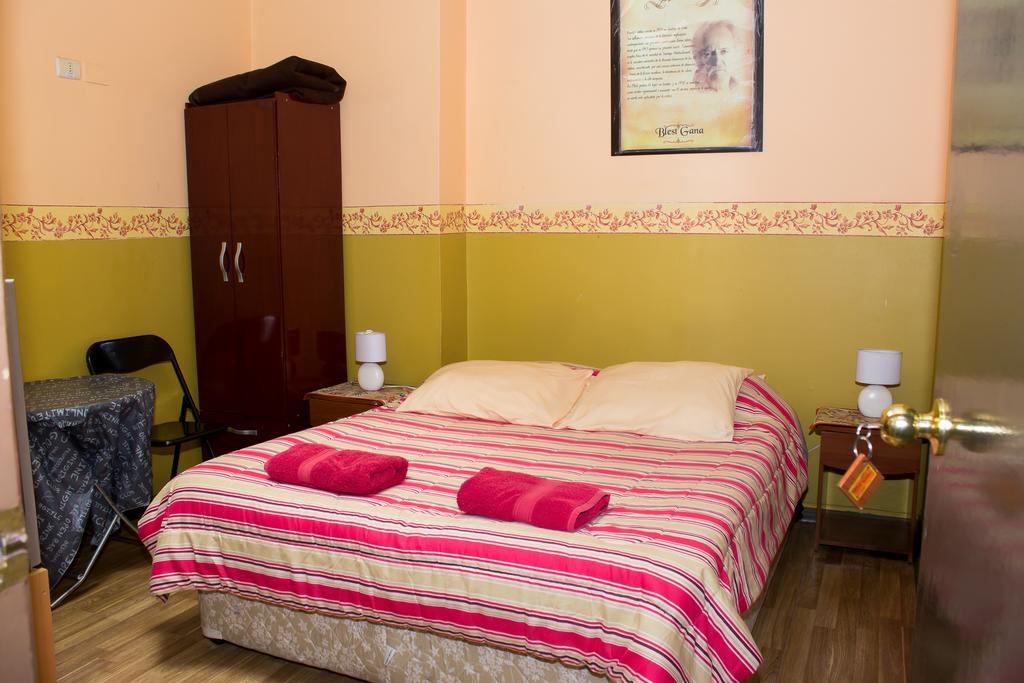 Hostal Residencia Blest Gana Vina del Mar Room photo